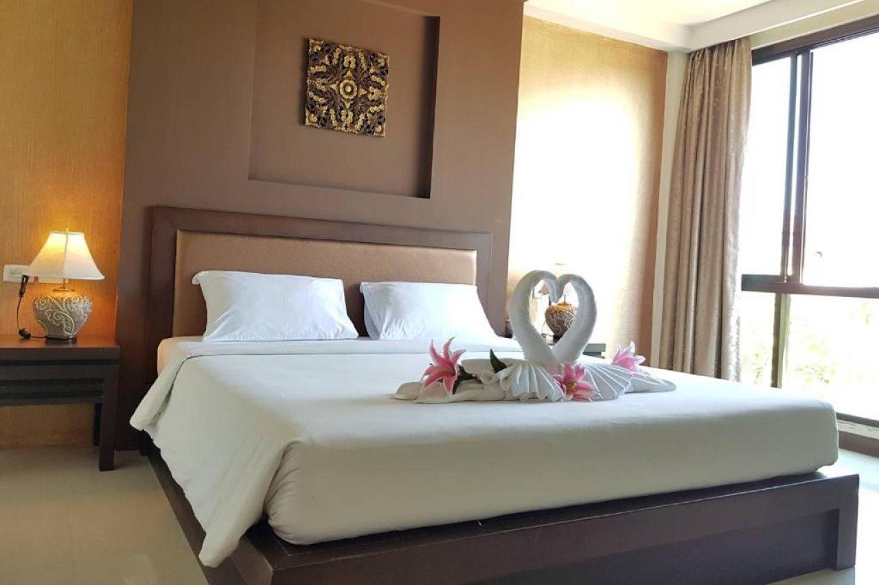 Srilamduan Hotel Sisaket Экстерьер фото